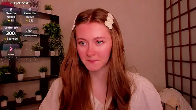 KateCuddle online show from 05/22/26, 02:40