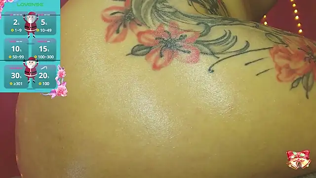 alaiia rosse online show from 12/30/24, 02:09