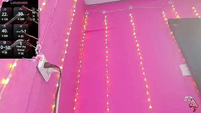 alaiia rosse online show from 03/09/25, 03:49