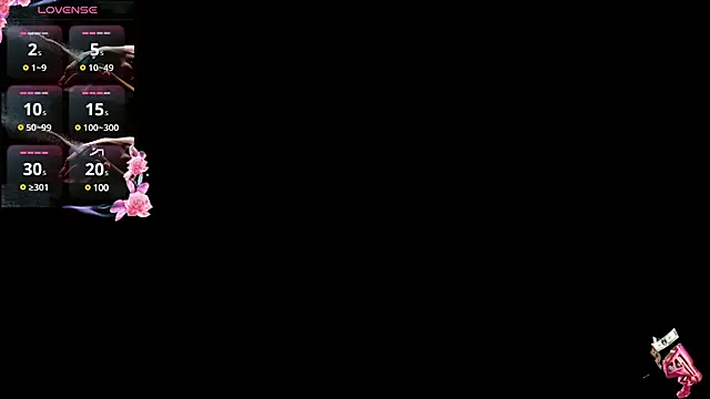 alaiia rosse online show from 03/09/25, 07:59