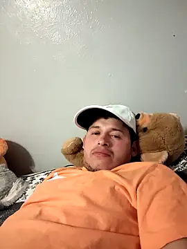 Snapshot of Caleth chatting on 02/17/26, 05:26 Caleth online show from 02/17/26, 05:26
