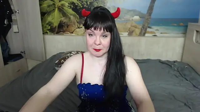 Aphelandra online show from 01/25/25, 02:14