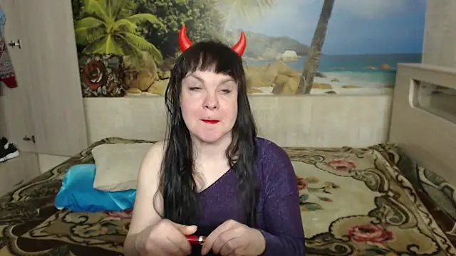 Aphelandra online show from 03/17/26, 02:31