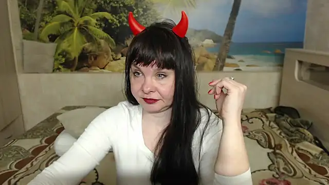 Aphelandra online show from 03/22/26, 03:48