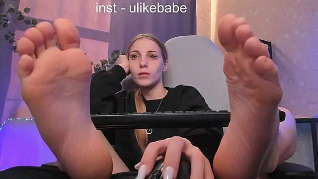 Anna Fink online show from 02/23/25, 06:17