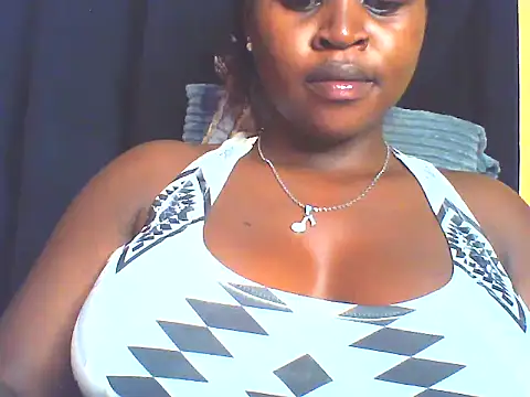 EboniesBelle online show from 05/02/26, 06:07