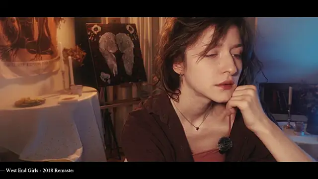 WebCora online show from 03/14/26, 05:51