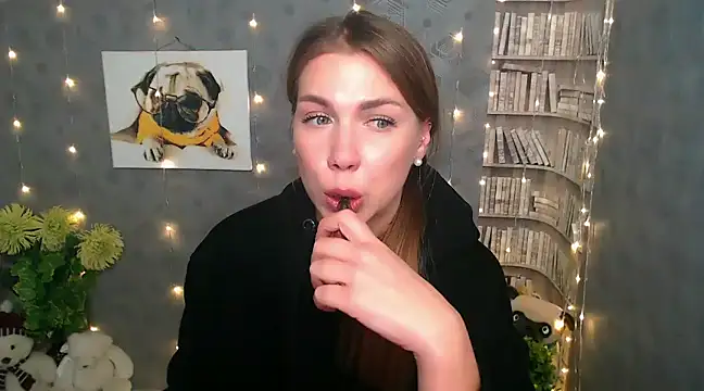 Sport Tall Doll online show from 12/26/24, 11:54