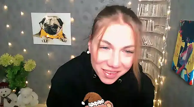 Sport Tall Doll online show from 12/28/24, 09:31