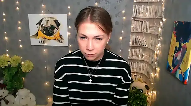 Sport Tall Doll online show from 01/07/25, 08:45