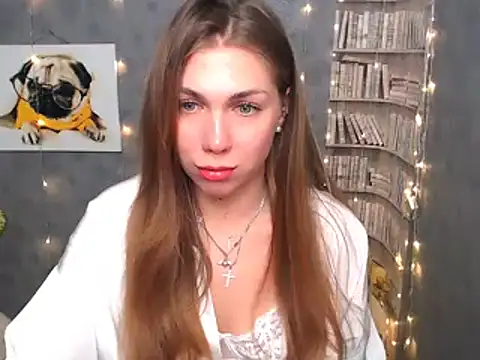 Sport Tall Doll online show from 01/21/25, 04:05