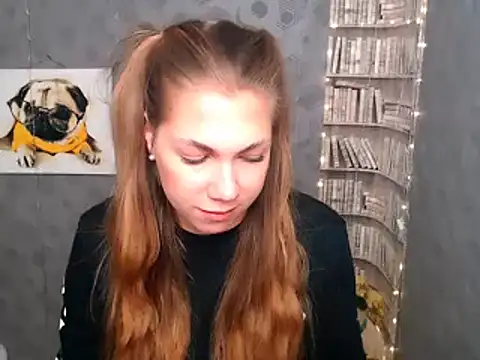 Sport Tall Doll online show from 01/25/25, 09:04