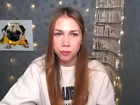 Sport Tall Doll online show from 01/27/25, 08:40