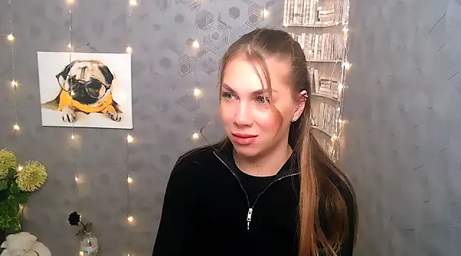 Sport Tall Doll online show from 03/07/25, 08:02