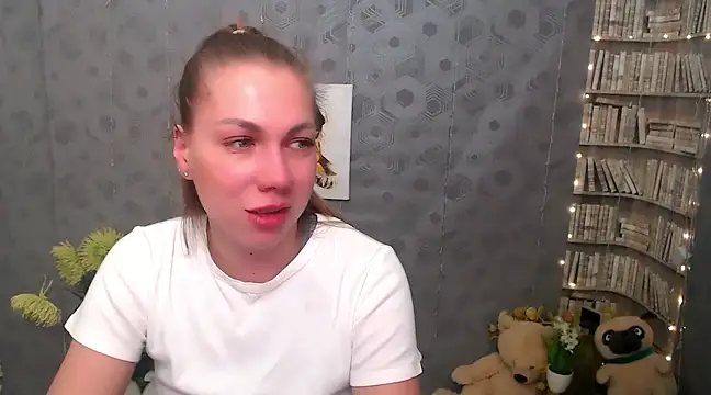 Sport Tall Doll online show from 03/21/25, 09:01