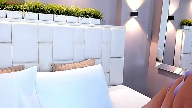 ValeriaGarcia online show from 02/27/25, 01:28