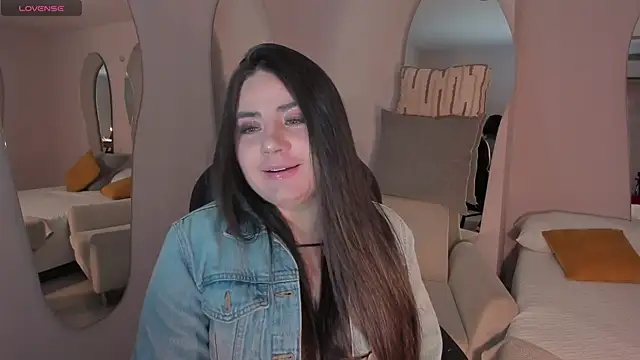 KendraClarkX online show from 04/09/26, 03:17