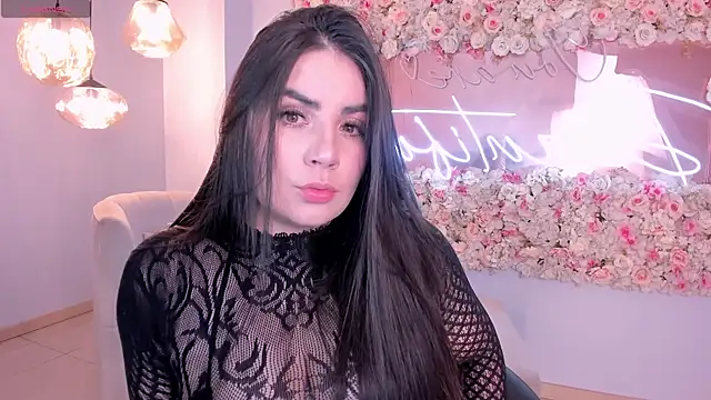 KendraClarkX online show from 04/12/26, 03:11