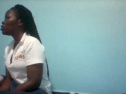 Eminent Ride online show from 03/24/26, 04:12