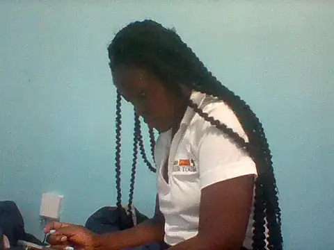 Eminent Ride online show from 03/25/26, 07:03