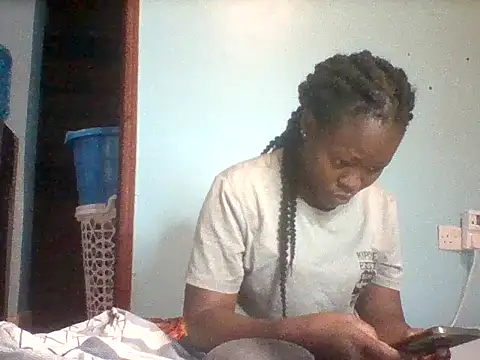 Eminent Ride online show from 04/02/26, 06:49