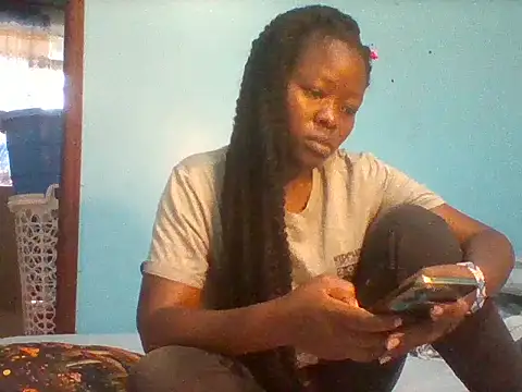 Eminent Ride online show from 04/03/26, 03:10