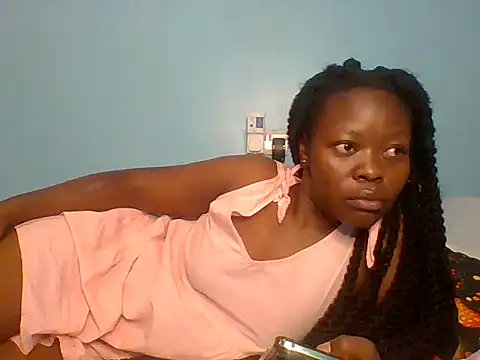 Eminent Ride online show from 04/16/26, 08:42