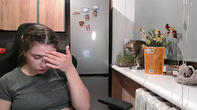 Snapshot of delightful_sofi chatting on 04/19/26, 06:10 delightful sofi online show from 04/19/26, 06:10
