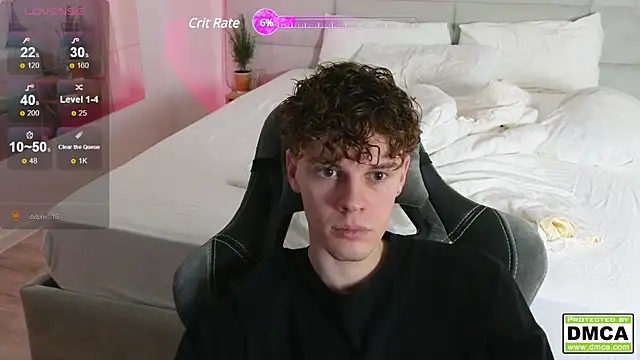 cute thomas online show from 01/13/25, 07:21