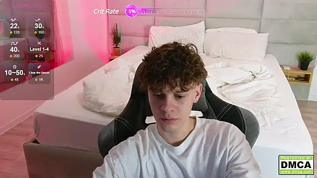 cute thomas online show from 01/20/25, 06:53