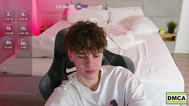 cute thomas online show from 01/22/25, 10:48