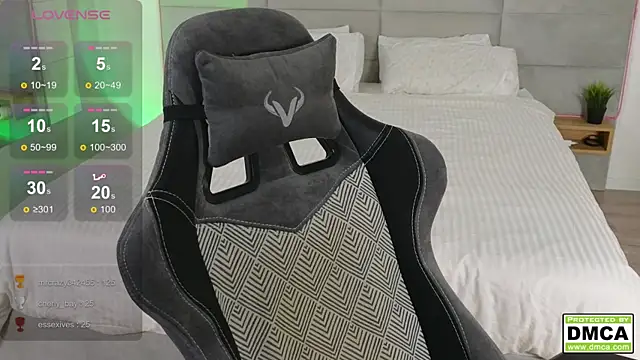 cute thomas online show from 03/22/25, 12:49