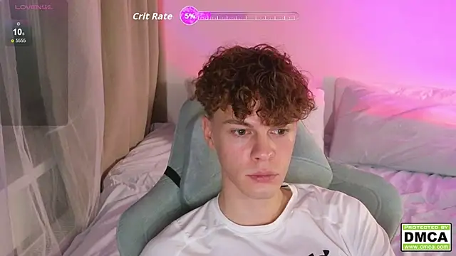 cute thomas online show from 10/01/25, 06:25