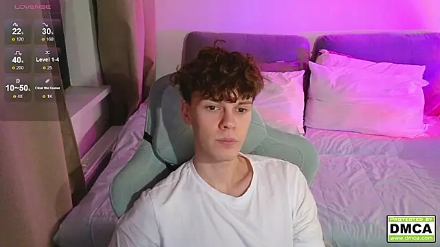 cute thomas online show from 02/10/26, 04:33