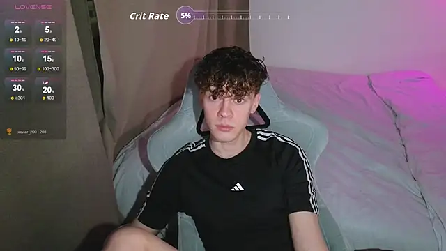 cute thomas online show from 04/11/26, 07:07