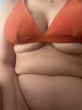 AmazingBitch online show from 03/15/26, 10:32