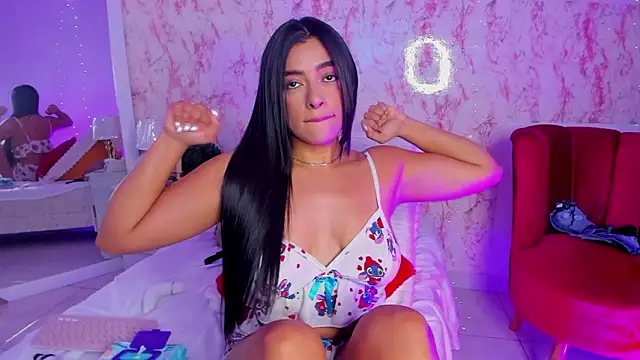 SophiieWilson  online show from 02/24/26, 04:43