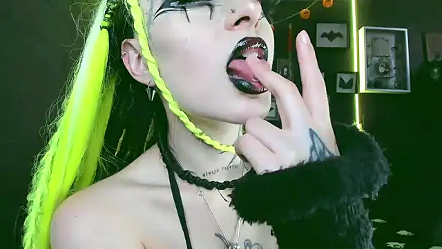 insania 9999  online show from 01/08/25, 08:29