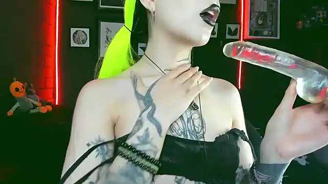 insania 9999  online show from 03/04/25, 06:29