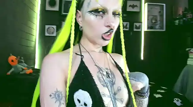 insania 9999  online show from 03/05/25, 06:01