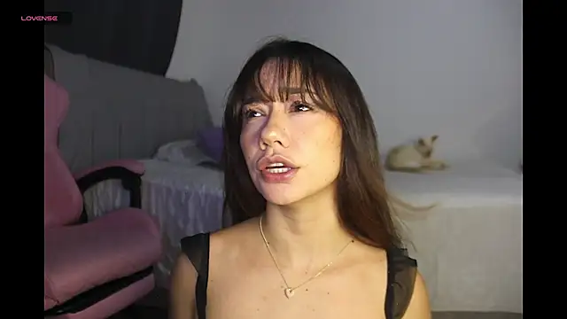 sofimendoza online show from 05/21/26, 12:06