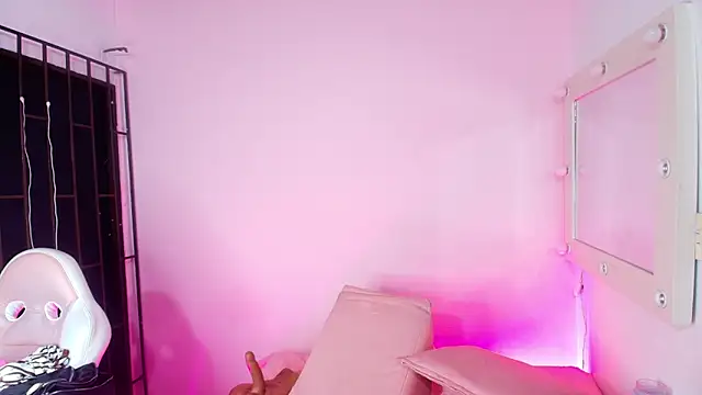 celeste sea online show from 03/12/25, 01:36