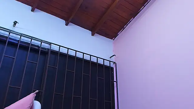 celeste sea online show from 09/17/25, 07:15