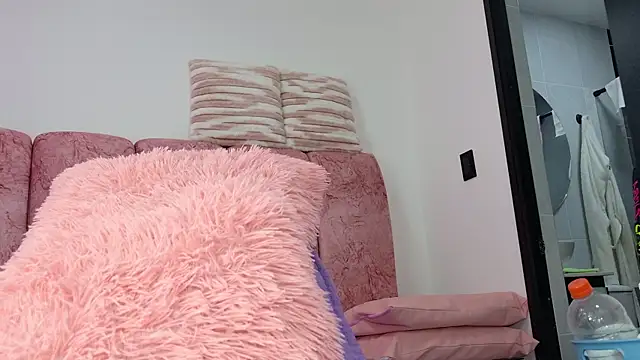 celeste sea online show from 01/06/26, 07:17