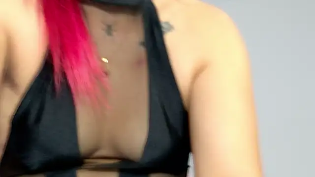 celeste sea online show from 01/31/26, 07:11