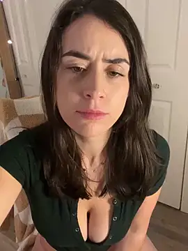 Wetbabygirlxo online show from 01/07/25, 01:49