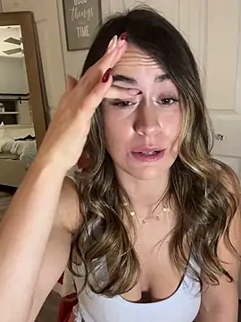 Wetbabygirlxo online show from 10/30/25, 12:45