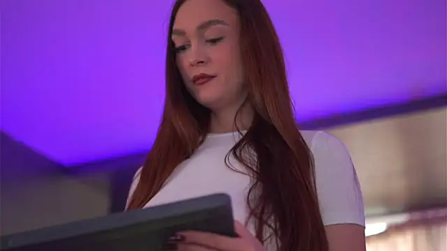 HotSkinnyX online show from 09/20/25, 06:25