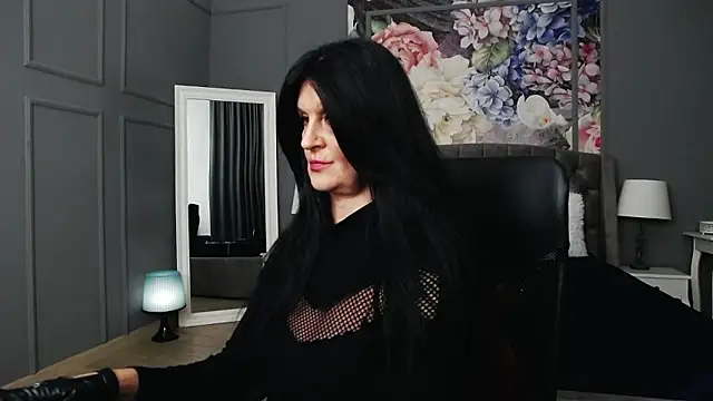 DomMelissaW online show from 12/02/24, 12:52