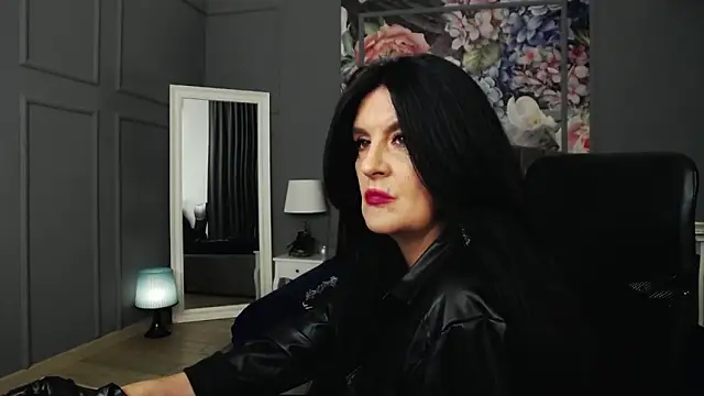 DomMelissaW online show from 01/22/25, 09:32